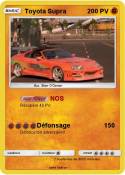 Toyota Supra