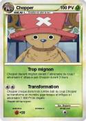 Chopper
