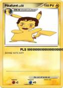 Pikafuret