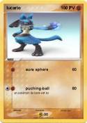 lucario