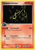 Rayquaza