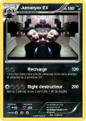 Jumanyax EX