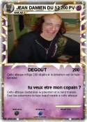 JEAN DAMIEN DU