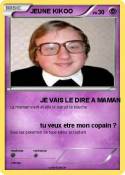 JEUNE KIKOO