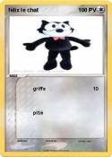 félix le chat