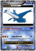 Latios