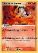 naruto a neuf