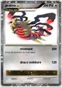 giratina