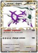 arceus f.