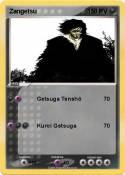 Zangetsu