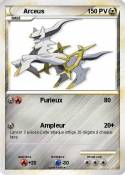 Arceus