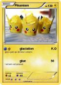 Pikamiam