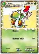 Yoshi