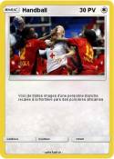 Handball