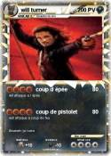 will turner