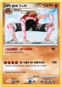 luffy gear 2 luffy gear 2