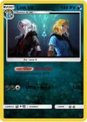 Link VS