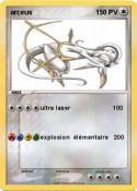 arceus 