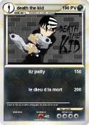 death the kid