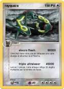 rayquaza