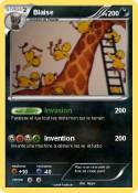 Blaise