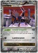 Dialga Primal