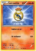 real madride EX real madride EX