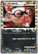 mini demon mini demon