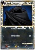 Black Phantom
