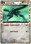 areus metal