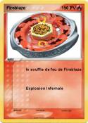 Fireblaze