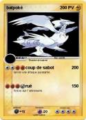 batpoké batpoké