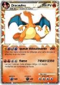 Dracaufeu Dracaufeu