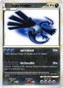 lugia ténèbre lugia ténèbre