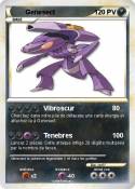 Genesect