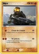 Major Major