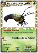 Flood mini