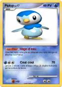 Piplup
