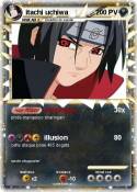itachi uchiwa