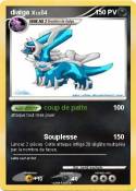dialga x