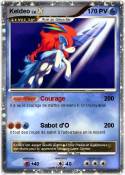 Keldeo