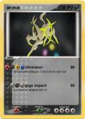 arceus arceus
