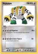 Regigigas