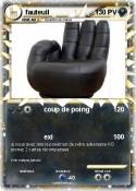fauteuil