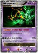 M-Rayquaza