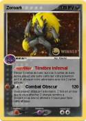 Zoroark
