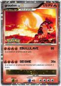 groudon