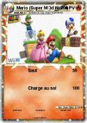 Mario (Super M