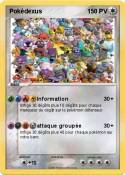 Pokédexus
