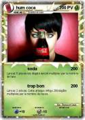 hum coca hum coca